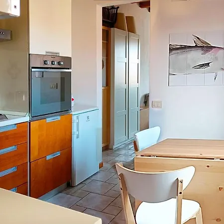Biennale Area With Terrace And View! Appartement